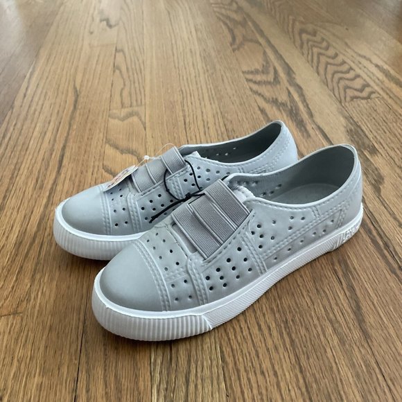 Blowfish Malibu Rio Beach Native Slip-On Shoes Toddler Boys Girls Gray Size K 3 - Picture 3 of 9